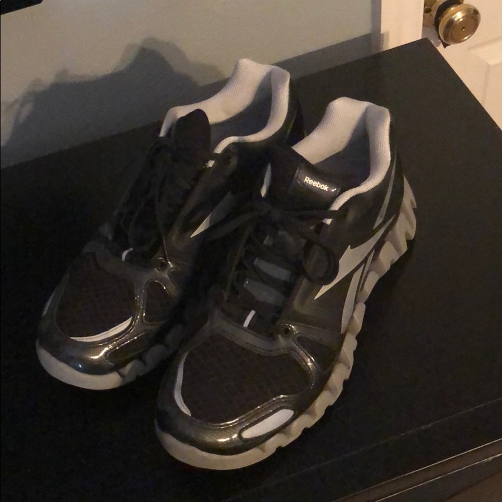 Reebok ZigTech Men’s Shoes